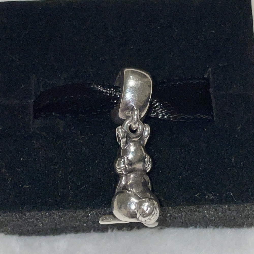 Pandora Disney Rabbit Charm - Picture 2 of 4